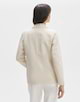 linen blazer Jamari