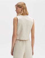 Strickweste Damen ärmellos OPUS Damen Weste | Stri Produktbild-Vorschau 3