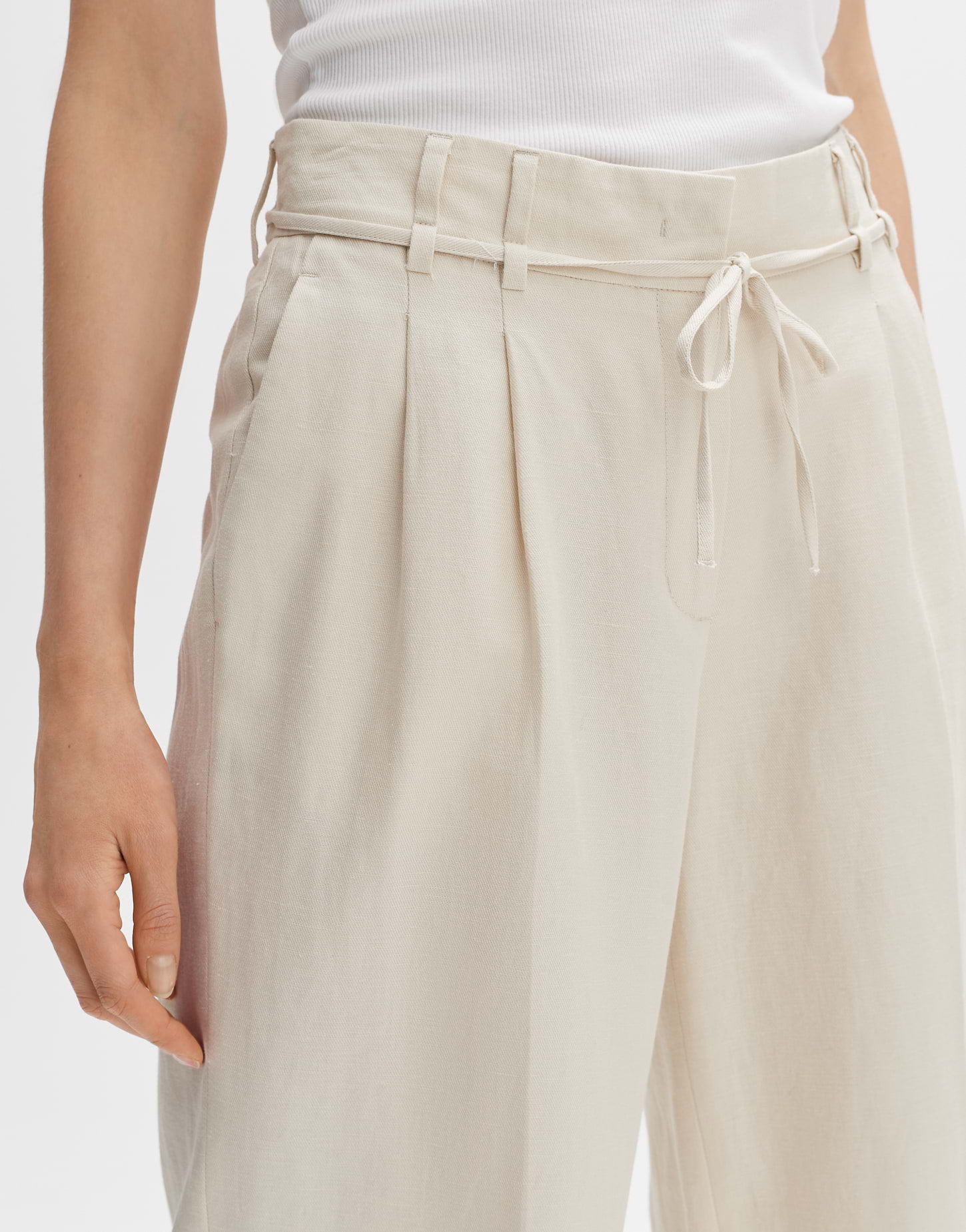 Opus Hosen Neu