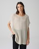 Poncho Agoldi cape