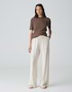 Pantalon palazzo Monala