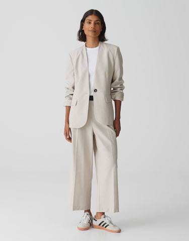 Blazer Jalma beige by OPUS shop your favourites online