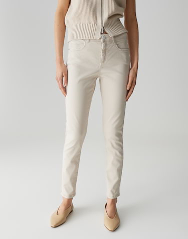 Skinny Jeans Enja bright