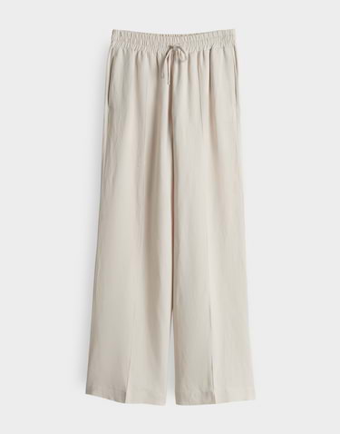 Jogpants Malotta natural