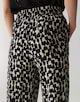 Wide Leg Pants Malotta mosaic