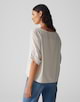 Shirt met korte mouw Sumana