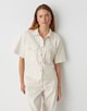 Blouse Fringo