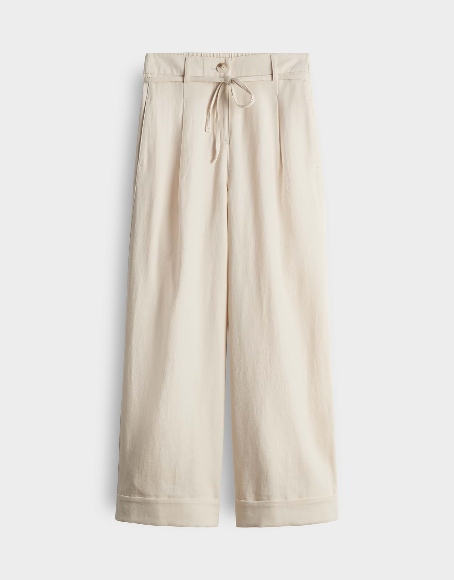 Formal Pants- 