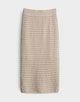 Midi skirt Renisa