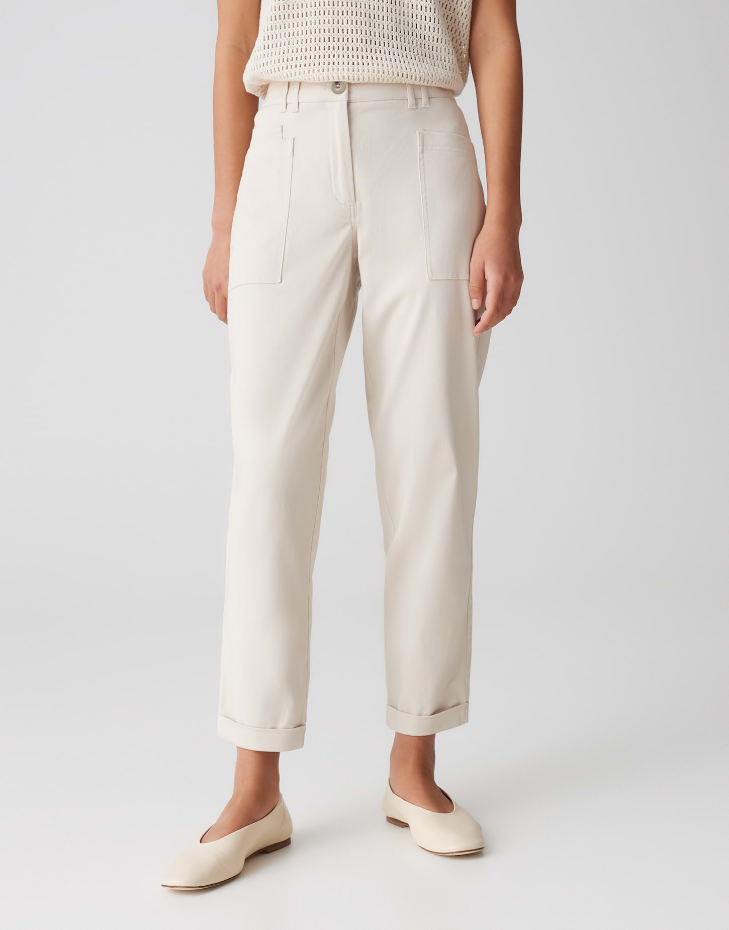 Opus Hosen Neu