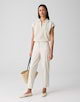 City Pants Melina french