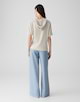 Shirt met korte mouw Sedini