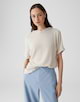 Shirt met korte mouw Sedini