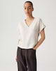 Kurzarmshirt Solme