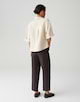 short sleeve blouse Fiora
