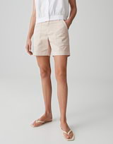 Shorts Lisana cool shorts beige online bestellen | OPUS online shop