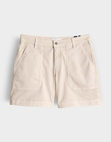 Shorts Lisana cool shorts beige online bestellen | OPUS online shop