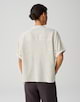 Gestreepte blouse Farula