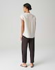 Craschblouse Famali