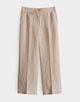 Linen trousers Maikito linen