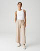 Linen trousers Maikito linen