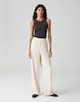 Slip pants Marou travel