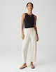 Linen trousers Myha travel