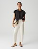 Pantalon de ville Myha travel