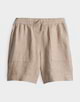 Leinen-Shorts Melane shorts linen