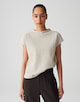 Kurzarmshirt Sorote