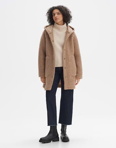 Kurzmantel Amazon Opus Mantel Wollmantel Opus Mode Mantel