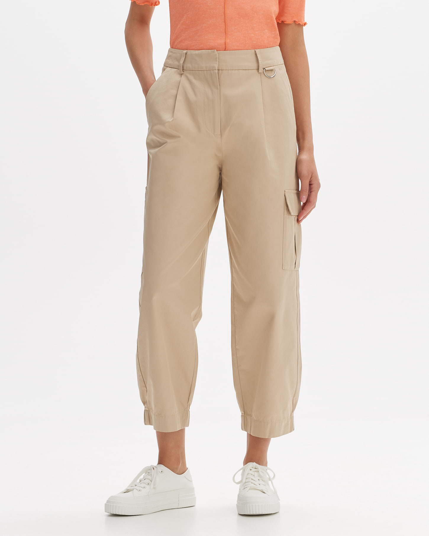Opus Hosen Neu