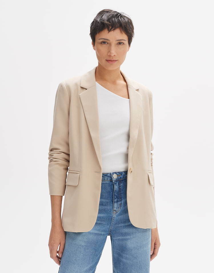 Vrouwelijke casual mode voor vrouwen