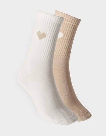 Chaussette Yennis love