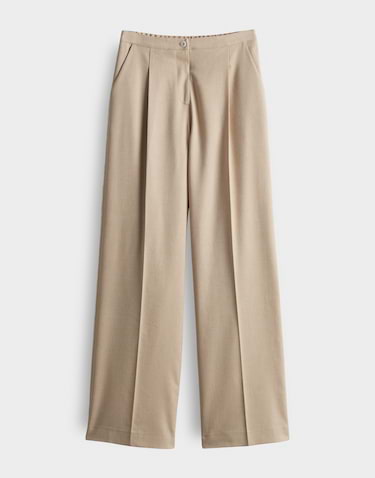 City Pants Maiga french
