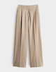 City Pants Maiga french