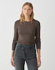 Shirt met lange mouwen Sogeti
