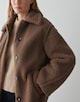 coat Heddy