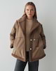 jacket Henola