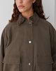 jacket Hamine