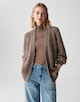 cardigan Dornie