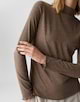 long sleeve shirt Suhanna curly