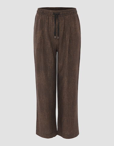 Culotte Mahola desert