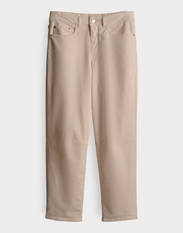 Pantalon de ville Melly relax