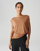 Kurzarmshirt Sallo