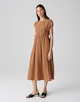 Midi-dress Witrana