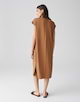 Midikleid Winja