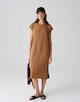 Midikleid Winja