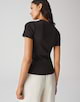 Short sleeve shirt Samuna