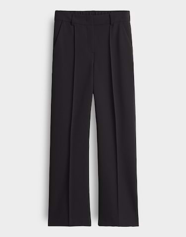 City Pants Cisilia sleek black by someday | shop your favourites